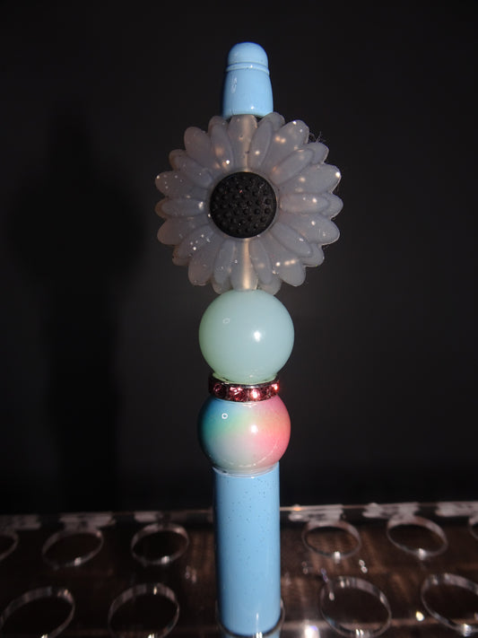 Daisy Grey Pens