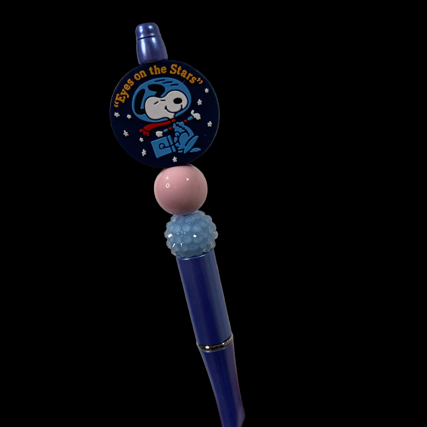 Snoopy Space