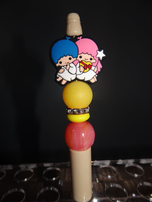 Little Twin Star Pen