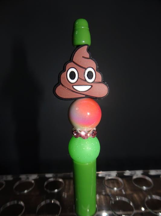P**p Pen