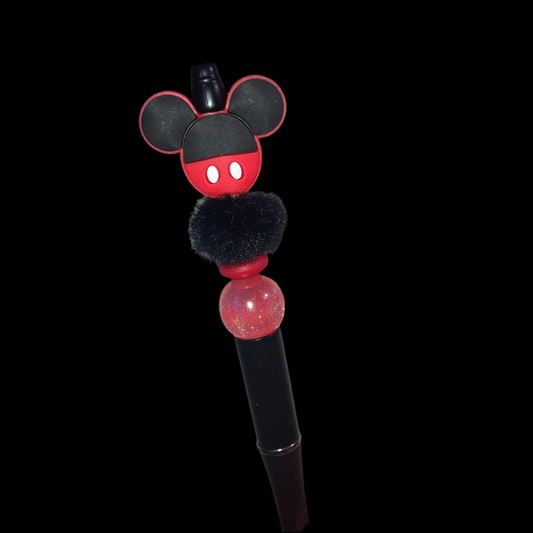 Boy Mouse