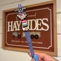 Little Miss Slay Pen