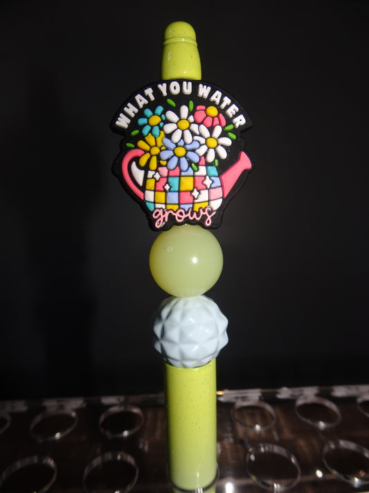 What You Water Pen