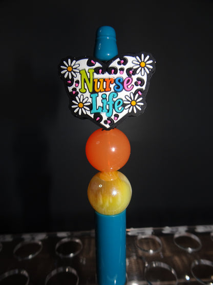 Nurse Pens