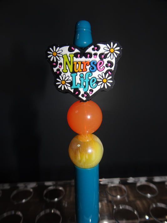 Nurse Pens