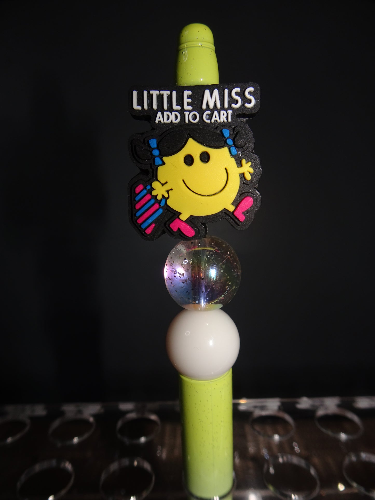 Little Miss Pens