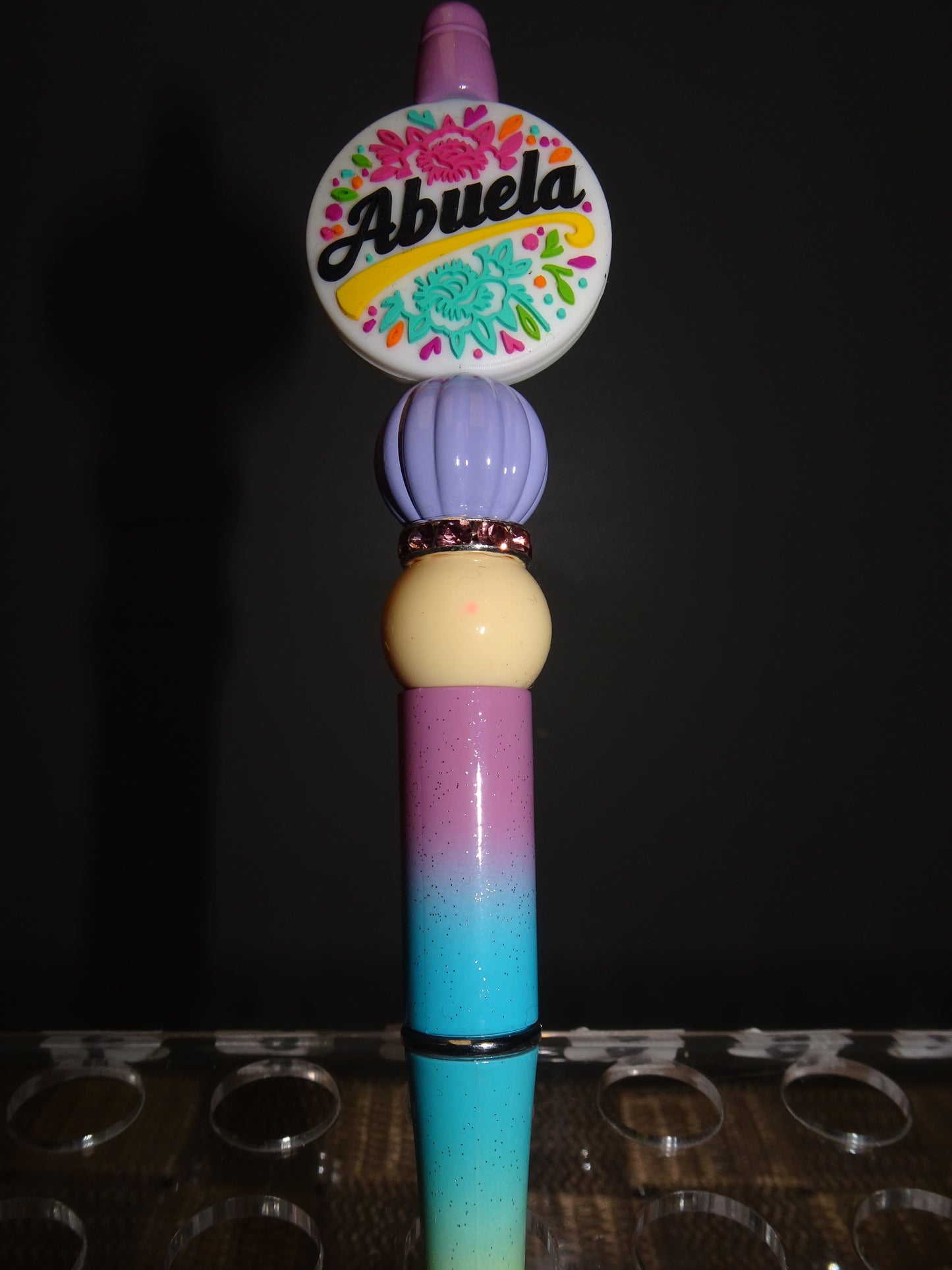 *EXCLUSIVE* Abuela