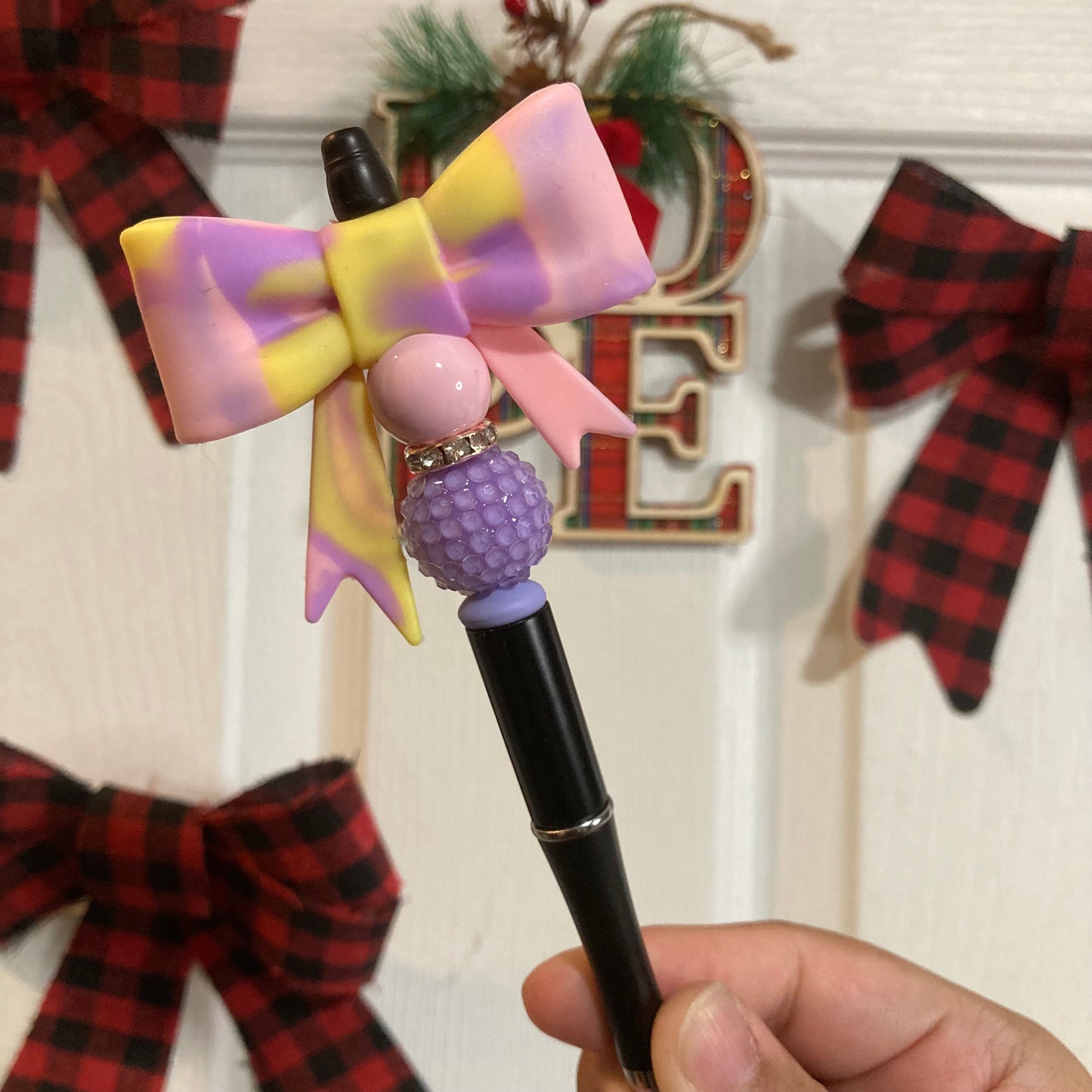 Big Bows Pens