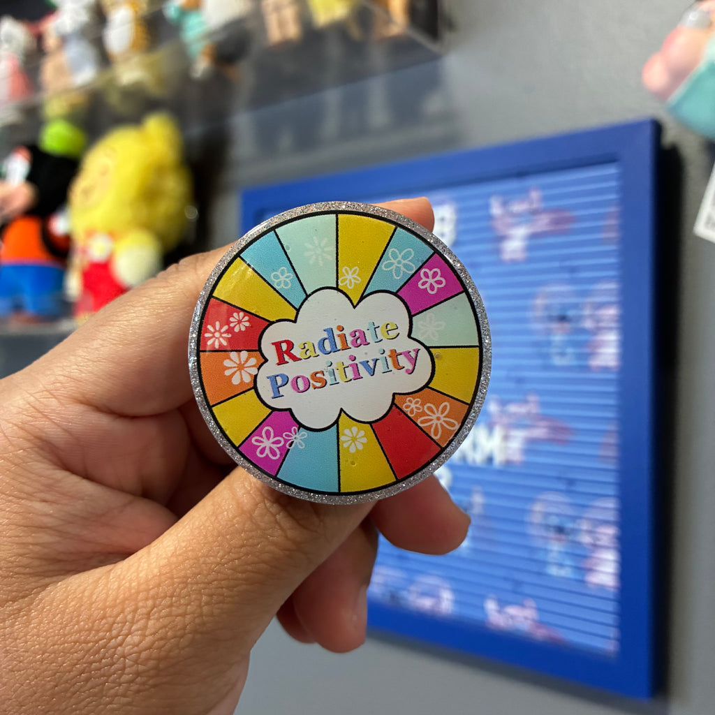 POP SOCKETS