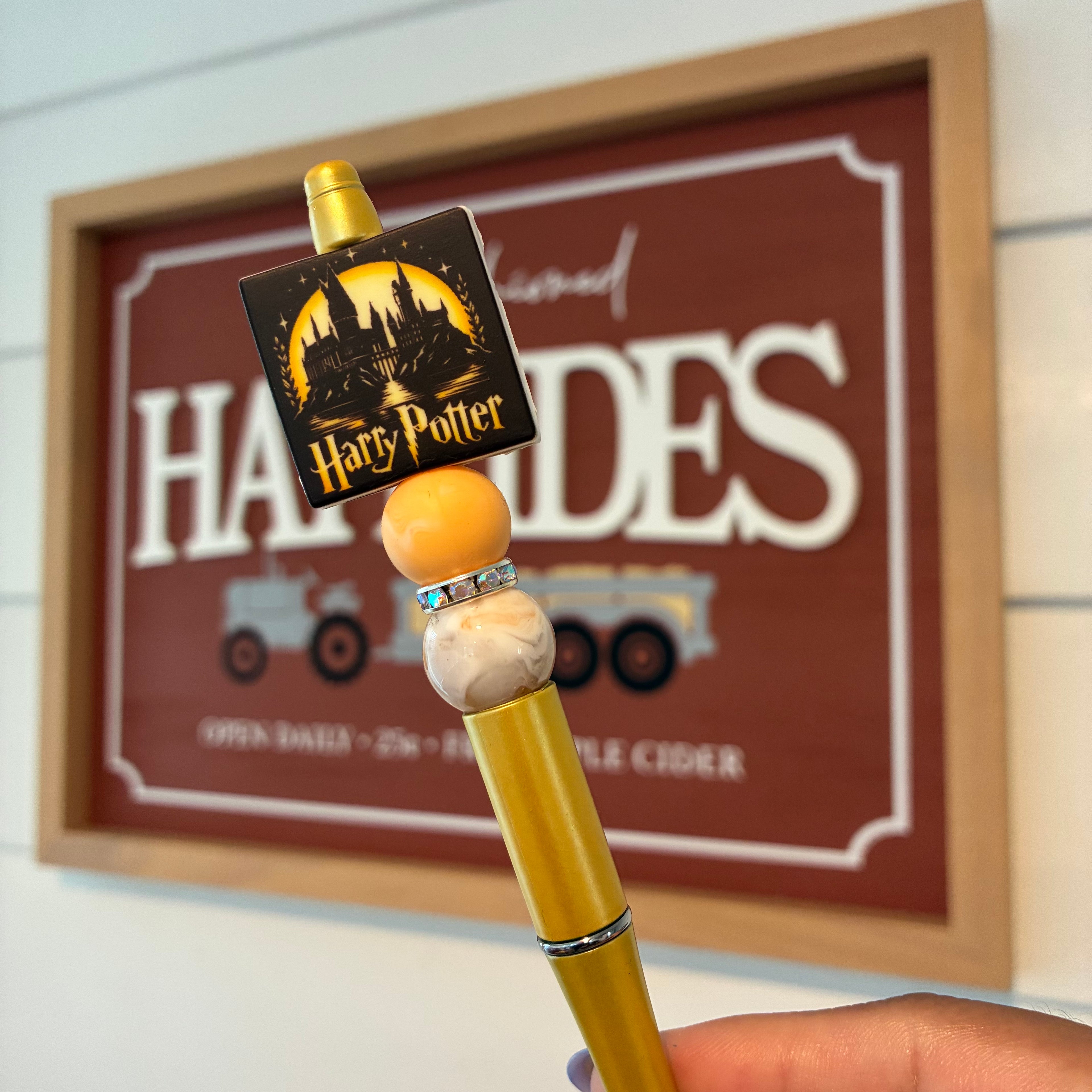 Harry Potter Pen