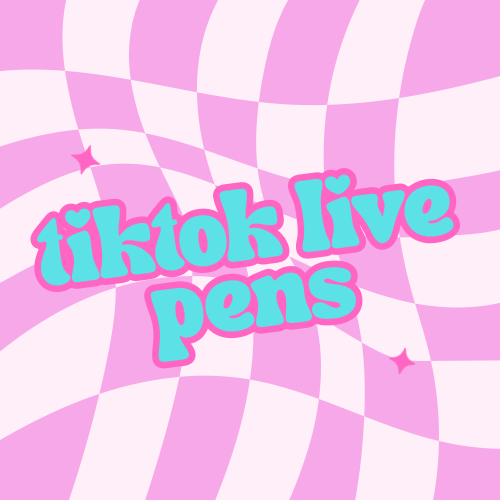 LIVE PEN REQUESTS!