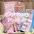 soft stationery mystery bundle